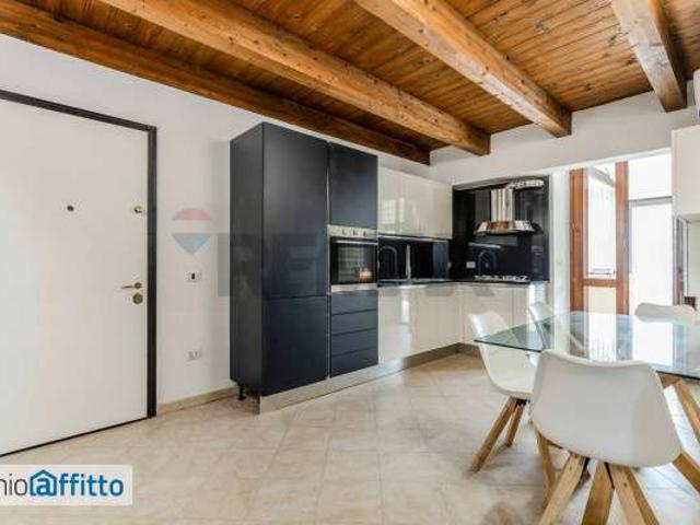 Bilocale con terrazzo Pirri piazza italia