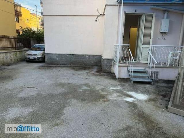 Bilocale con terrazzo Quarto