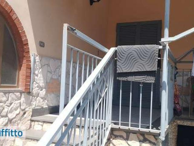 Bilocale con terrazzo Quarto