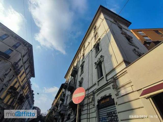 Bilocale con terrazzo Repubblica, stazione centrale