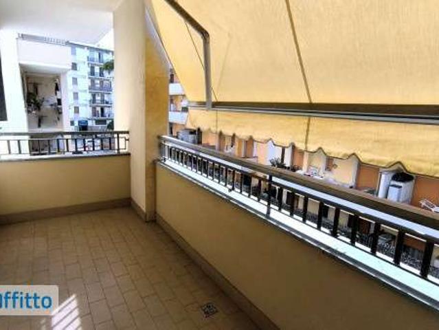 Bilocale con terrazzo Rifredi