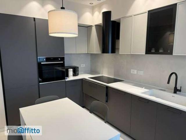 Bilocale con terrazzo Rifredi