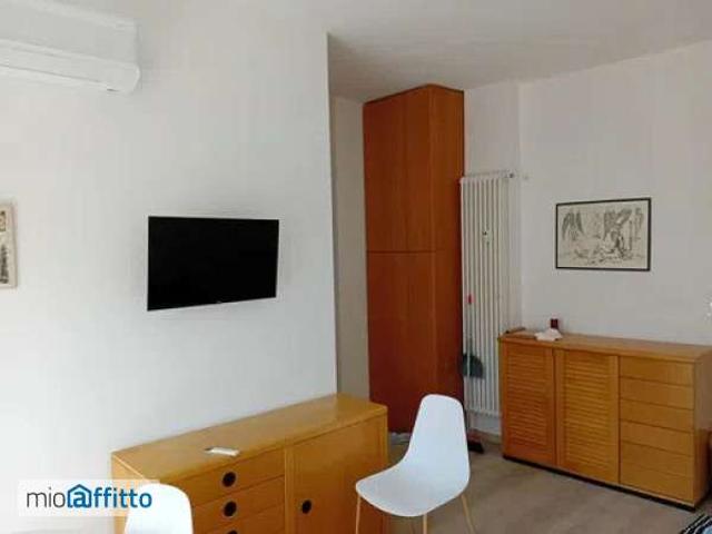 Bilocale con terrazzo Rimini