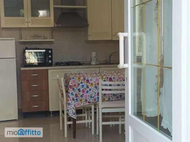Bilocale con terrazzo Rimini