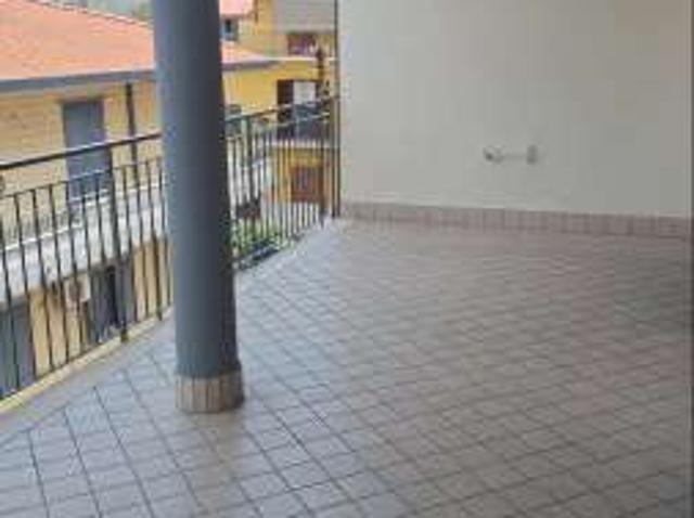 Bilocale con terrazzo Teverola