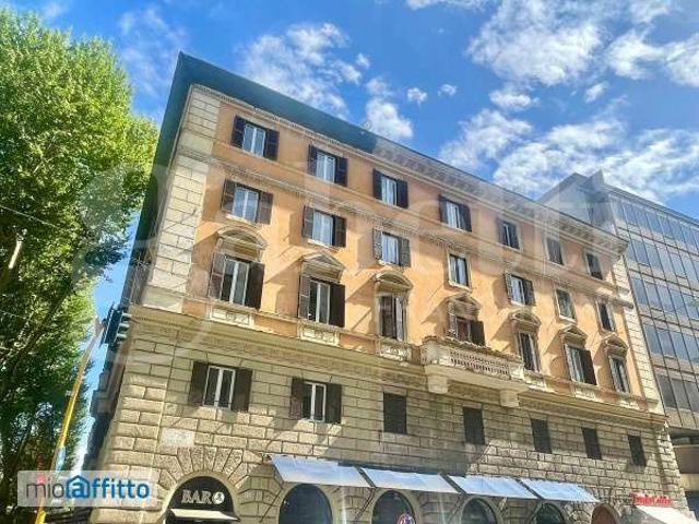 Bilocale con terrazzo Trieste, salario