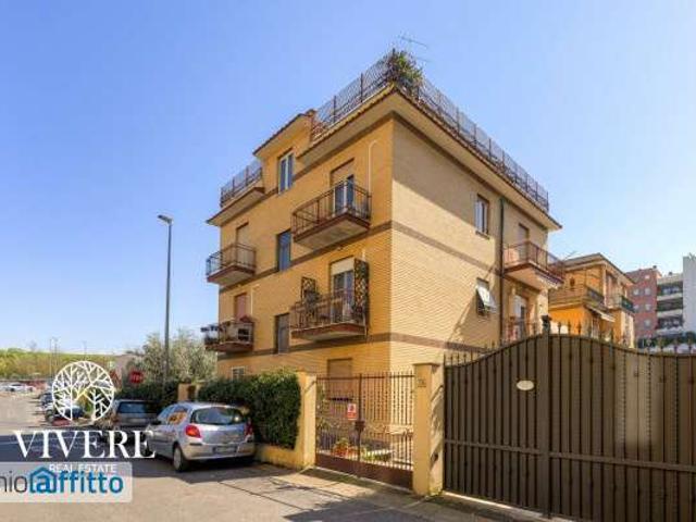 Bilocale con terrazzo Trieste, salario