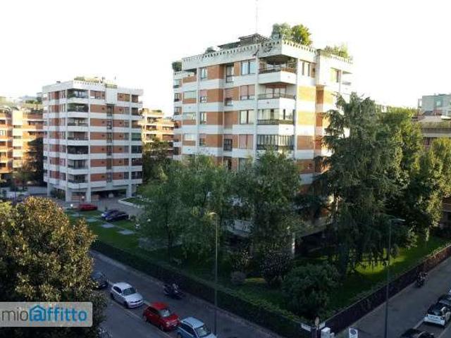 Bilocale con terrazzo V giornate, xxii marzo, porta romana
