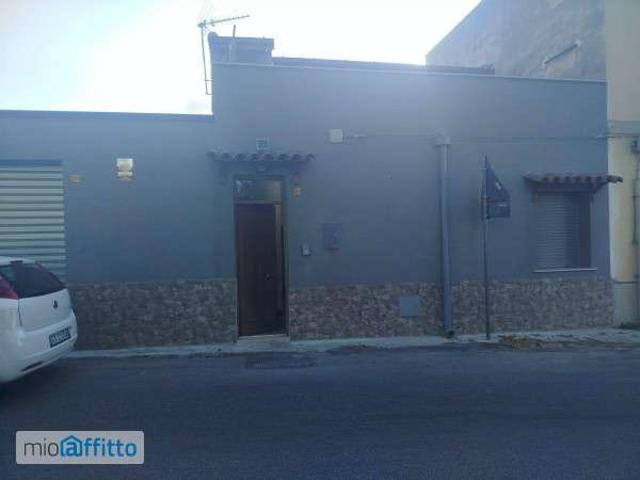 Bilocale con terrazzo Villagrazia