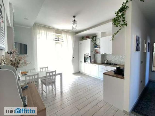 Bilocale con terrazzo Zona industriale