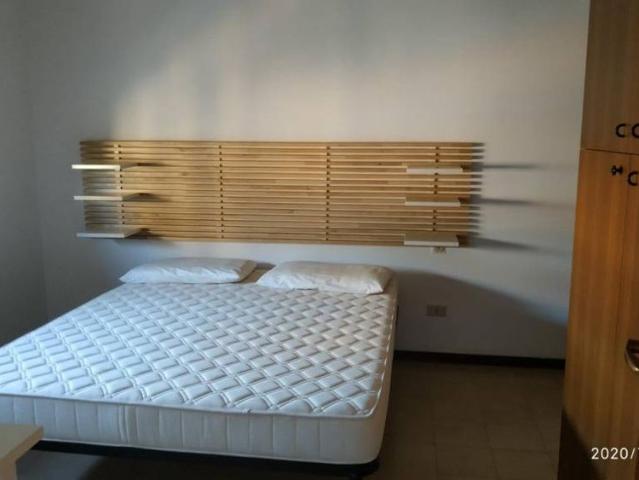 Bilocale con terrazzino Via Alderotti