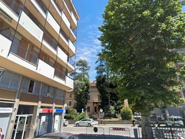 Bilocale con TERRAZZINO e GARAGE