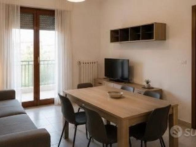 Bilocale con UTENZE INCLUSE OSTIA