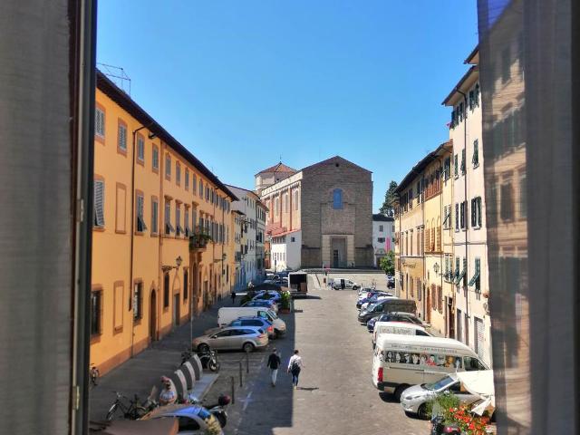 Bilocale con Vista