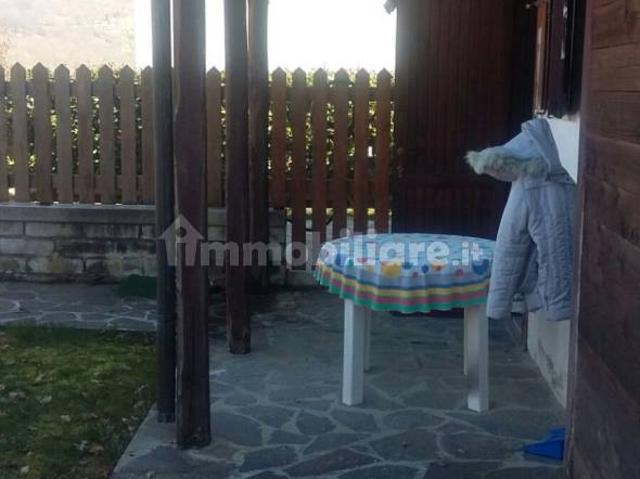 Bilocale Collemagrone, Collemagrone, Amatrice