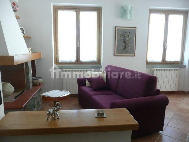 Bilocale Corte Vecchia 197, Bivigliano, Vaglia