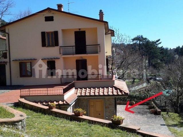 Bilocale Corte Vecchia 197, Bivigliano, Vaglia