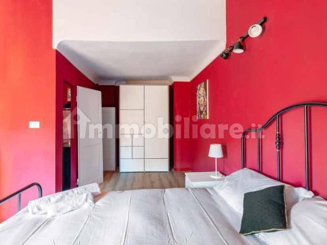Bilocale Corte de Galluzzi, Centro Storico, Bologna
