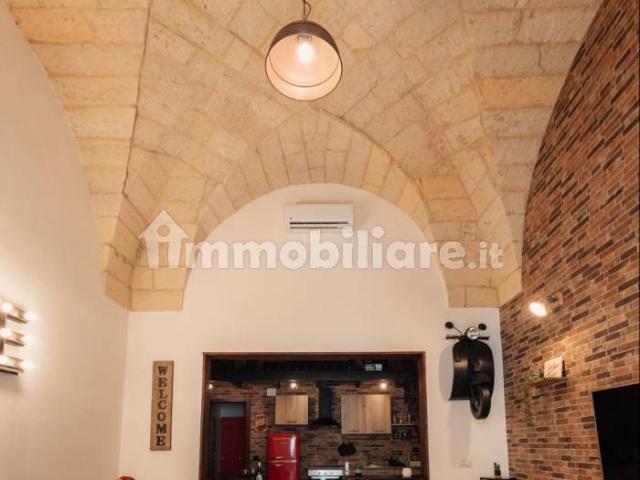 Bilocale Corte dei Fiori 18, Università Via Taranto, Lecce