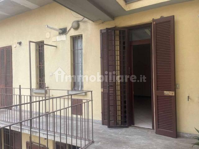 Bilocale corso 22 MARZO 39, Plebisciti Susa, Milano