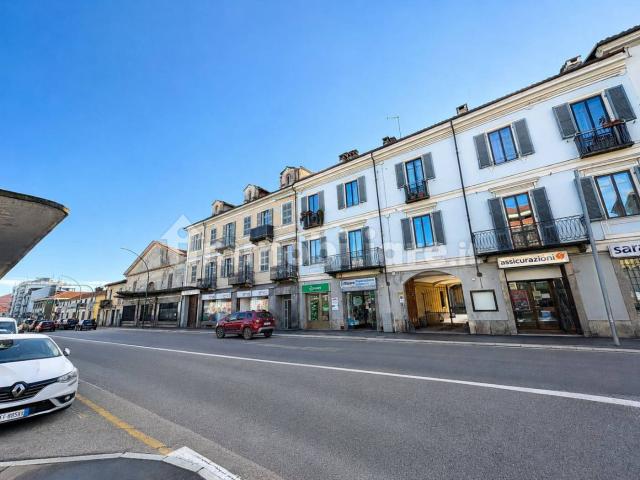 Bilocale corso Torino 152, Stazione, Immacolata, Pinerolo