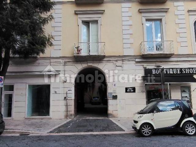 Bilocale corso Trieste 191, Centro Storico Corso Trieste, Caserta