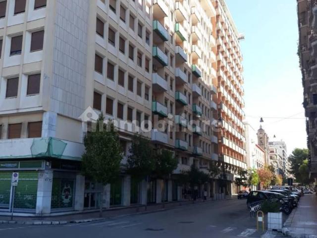 Bilocale corso Umberto I 3, Borgo, Taranto