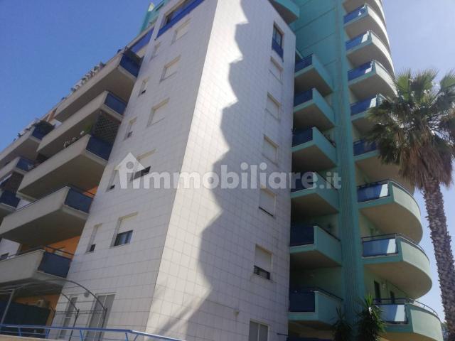 Bilocale corso Umberto I 316, Centro, Montesilvano