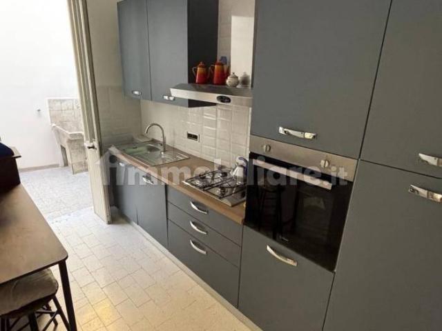 Bilocale corso Umberto I 52, Umberto Ermocrate, Siracusa