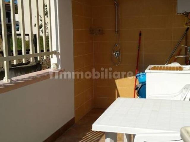 Bilocale corso Umberto I, Bova Marina