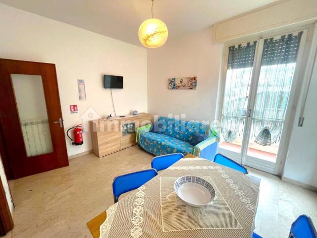 Bilocale corso Vittorio Veneto 9, Borghetto Santo Spirito