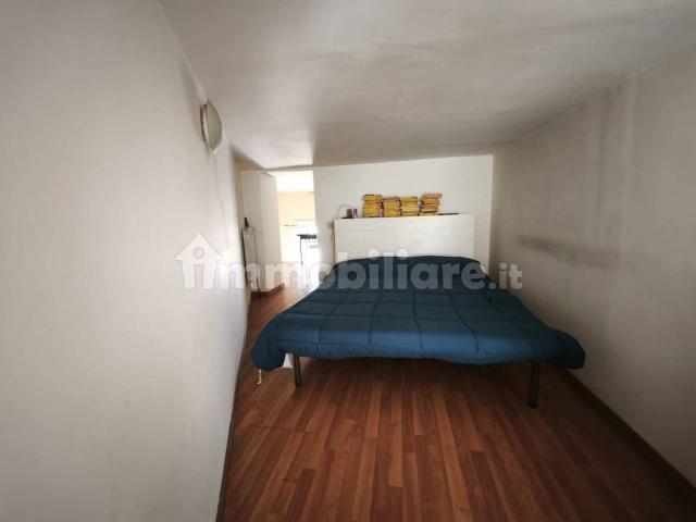 Bilocale corso Vittorio Emanuele 395, Vomero, Napoli