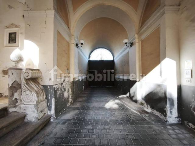 Bilocale corso Vittorio Emanuele 395, Vomero, Napoli
