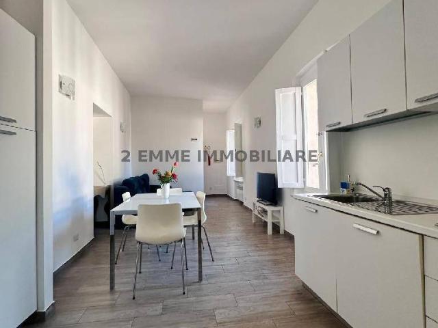 Bilocale corso Vittorio Emanuele, Ascoli Piceno