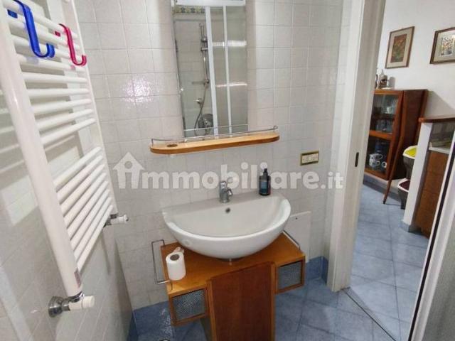 Bilocale corso Vittorio Emanuele, Centro, Castellammare di Stabia