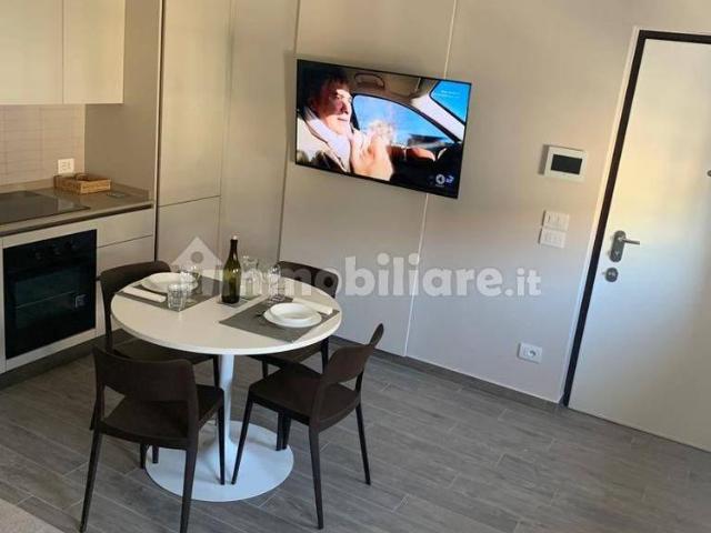 Bilocale corso Vittorio Emanuele, Centro, Civitanova Marche
