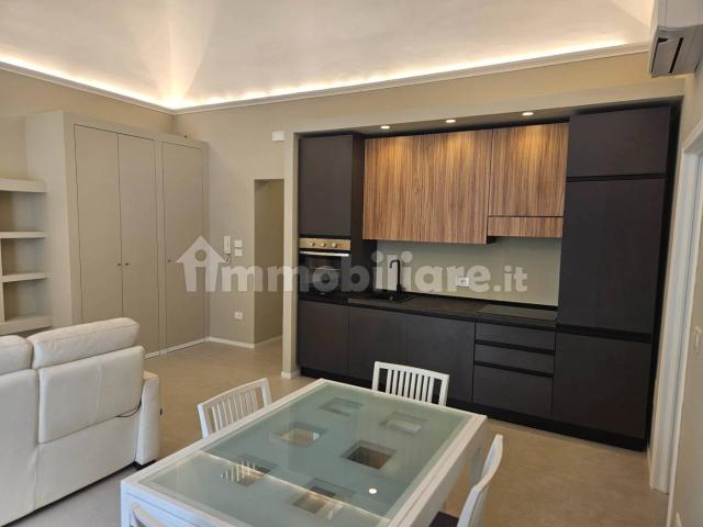 Bilocale corso Vittorio Emanuele II 87, Trani
