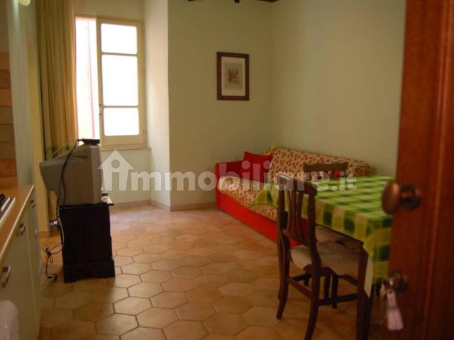 Bilocale corso Vittorio Emanuele II 34, Centro, Bosa
