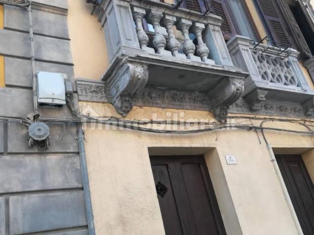 Bilocale corso Vittorio Emanuele II, Stampace, Cagliari