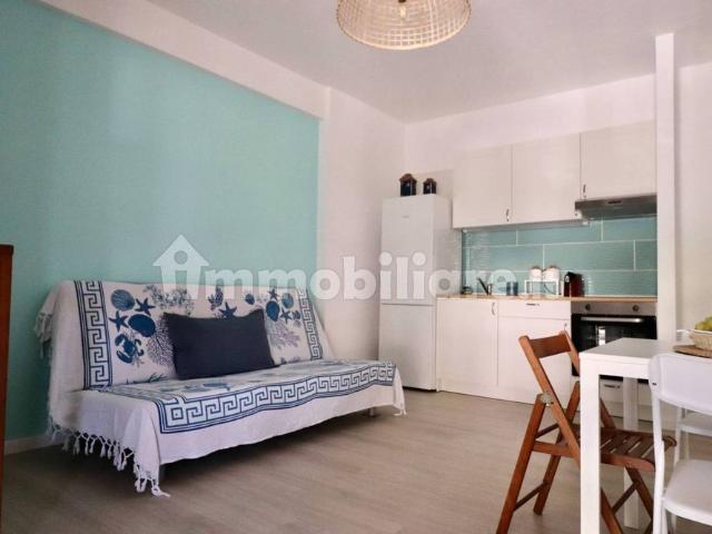 Bilocale corso Vittorio Emanuele III 123, Centro, Sabaudia