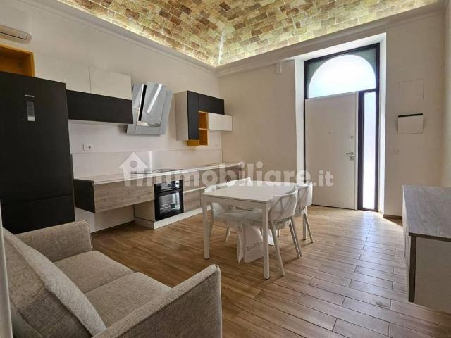 Bilocale corso Vittorio Emanuele III 12, Centro, Termoli