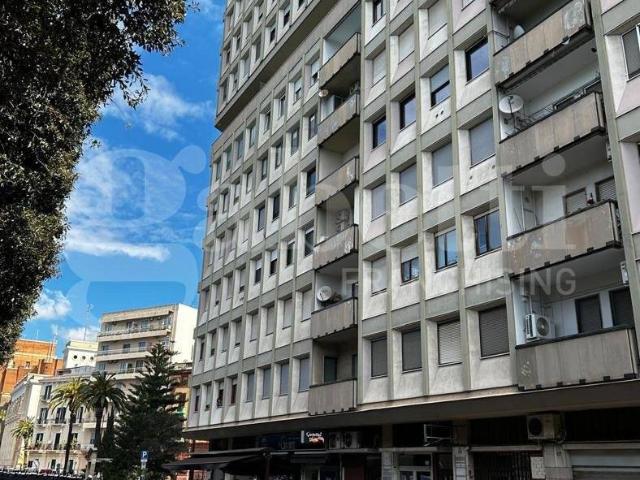Bilocale corso Vittorio Emanuele III, 15, Borgo, Taranto