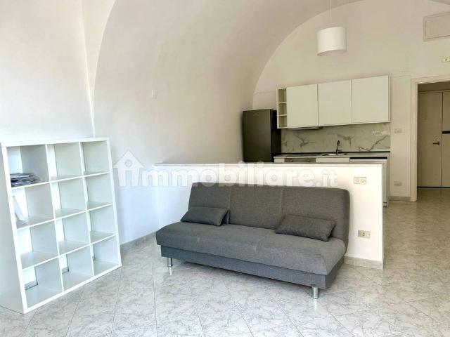 Bilocale corso Vittorio Emanuele, Piazza Amedeo Parco Margherita, Napoli