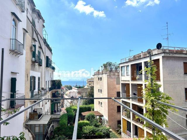 Bilocale corso Vittorio Emanuele, Piazza Amedeo Parco Margherita, Napoli