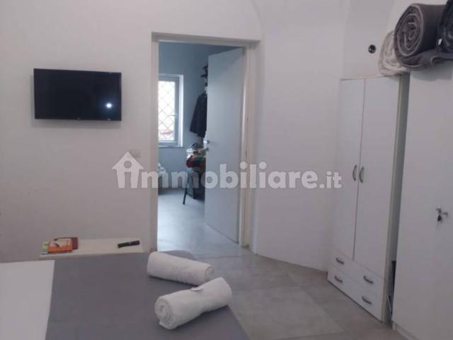 Bilocale corso Vittorio Emanuele, Piazza Amedeo Parco Margherita, Napoli