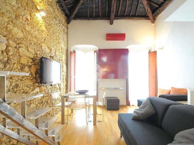 Bilocale corso vittorio emanuele secondo 331, Stampace, Cagliari