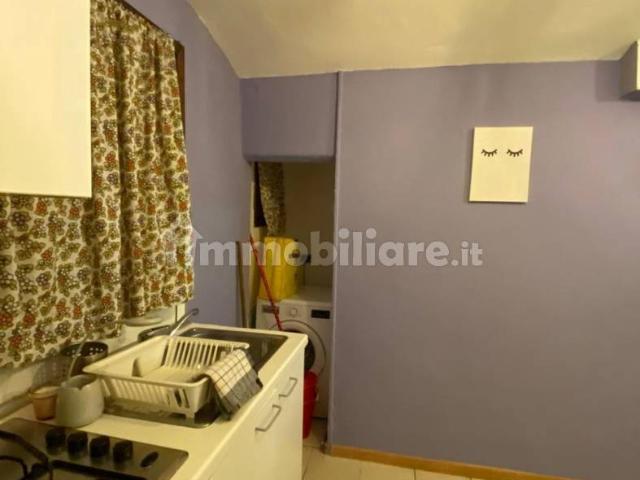 Bilocale corso Adriano, Centro Storico, Modena