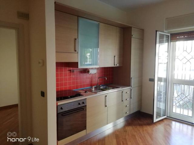 Bilocale corso Alcide De Gasperi 270A, Poggiofranco, Bari