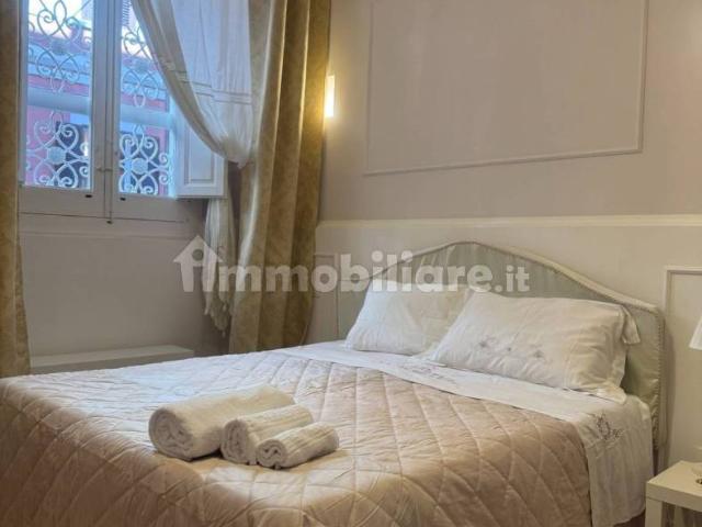 Bilocale corso Alcide De Gasperi 327, Poggiofranco, Bari