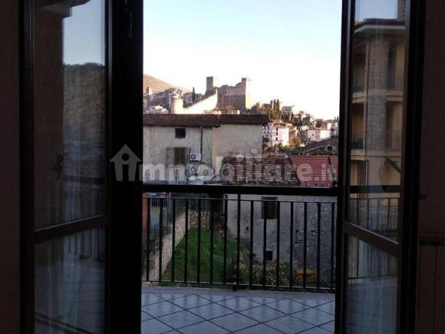 Bilocale corso Appio Claudio, Centro, Itri